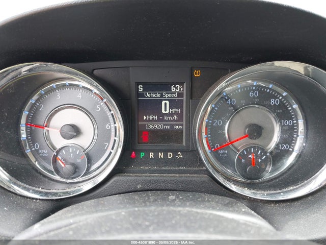 Продаж на аукціоні авто 2013 Chrysler Town & Country Touring, vin: 2C4RC1BG7DR745189, номер лоту: 45081890