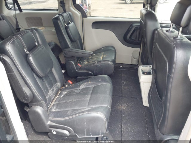 Продаж на аукціоні авто 2013 Chrysler Town & Country Touring, vin: 2C4RC1BG7DR745189, номер лоту: 45081890