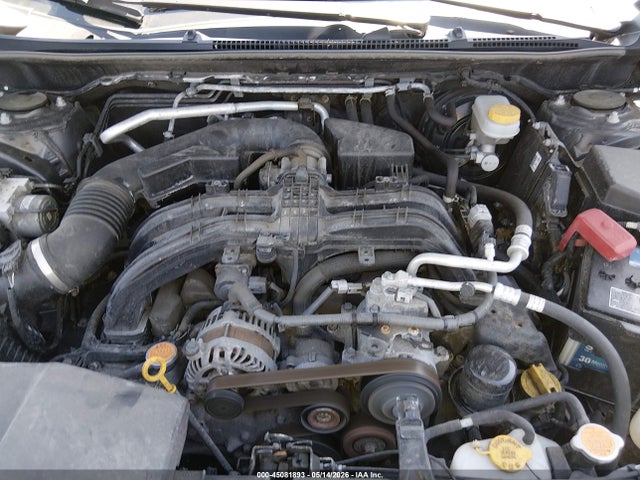 2021 Subaru Crosstrek Limited მანქანა იყიდება აუქციონზე, vin: JF2GTHMC5M8270049, აუქციონის ნომერი: 45081893