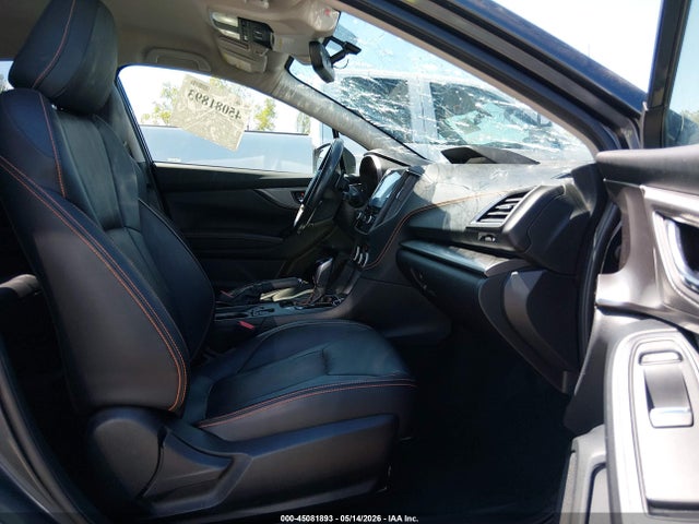2021 Subaru Crosstrek Limited მანქანა იყიდება აუქციონზე, vin: JF2GTHMC5M8270049, აუქციონის ნომერი: 45081893