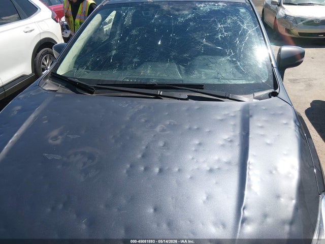 2021 Subaru Crosstrek Limited მანქანა იყიდება აუქციონზე, vin: JF2GTHMC5M8270049, აუქციონის ნომერი: 45081893