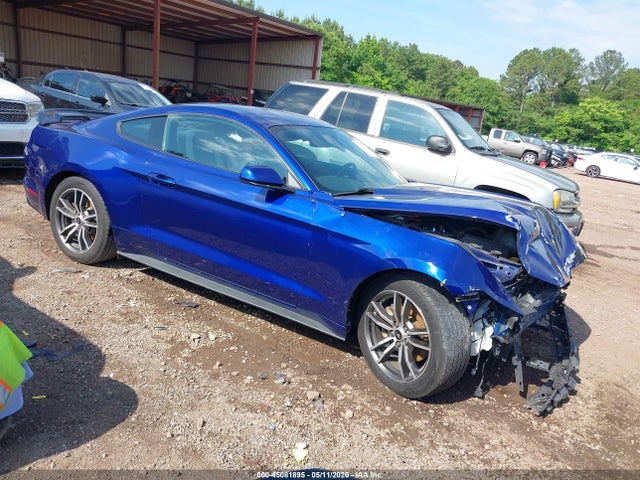 Aukcja sprzedaży 2015 Ford Mustang V6, vin: 1FA6P8AM9F5391737, numer aukcji: 45081895