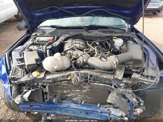 Aukcja sprzedaży 2015 Ford Mustang V6, vin: 1FA6P8AM9F5391737, numer aukcji: 45081895