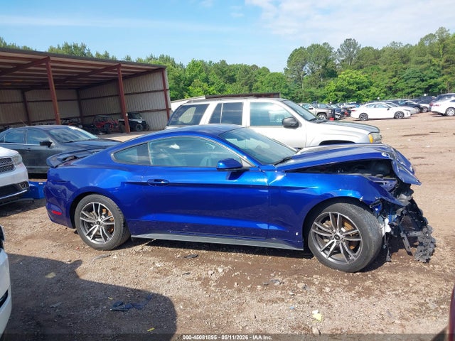 Auction sale of the 2015 Ford Mustang V6, vin: 1FA6P8AM9F5391737, lot number: 45081895