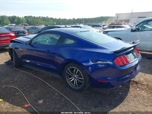 Продаж на аукціоні авто 2015 Ford Mustang V6, vin: 1FA6P8AM9F5391737, номер лоту: 45081895