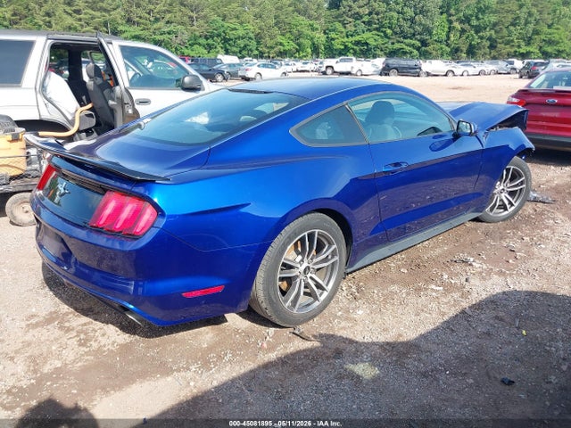 Aukcja sprzedaży 2015 Ford Mustang V6, vin: 1FA6P8AM9F5391737, numer aukcji: 45081895