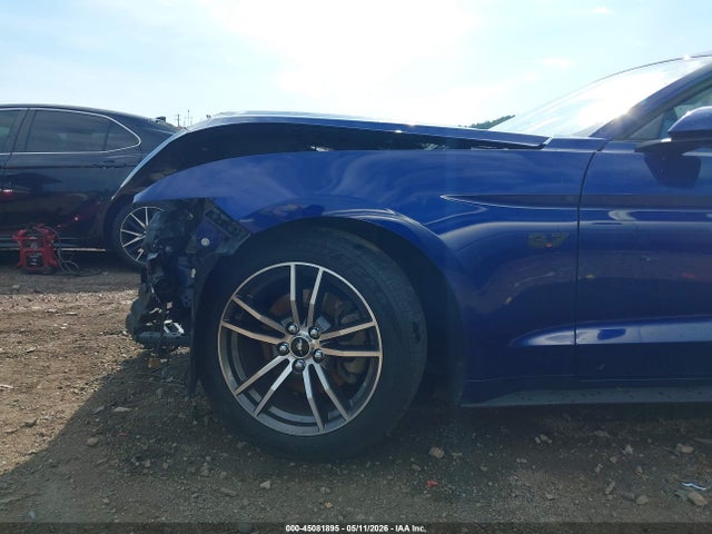 Aukcja sprzedaży 2015 Ford Mustang V6, vin: 1FA6P8AM9F5391737, numer aukcji: 45081895