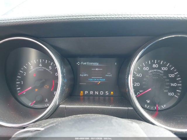 Aukcja sprzedaży 2015 Ford Mustang V6, vin: 1FA6P8AM9F5391737, numer aukcji: 45081895