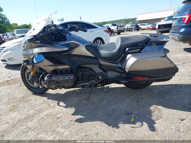 Продаж на аукціоні авто 2018 Honda Gl1800 B, vin: JH2SC7911JK000235, номер лоту: 45081897