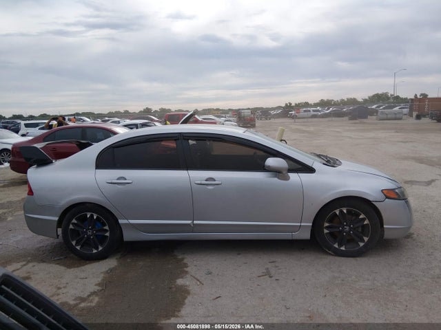Aukcja sprzedaży 2007 Honda Civic Lx, vin: 2HGFA16517H308804, numer aukcji: 45081898