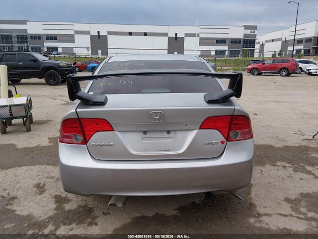 Aukcja sprzedaży 2007 Honda Civic Lx, vin: 2HGFA16517H308804, numer aukcji: 45081898