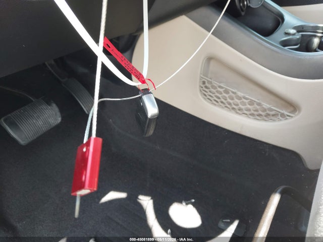 Продажа на аукционе авто 2018 Dodge Journey Se, vin: 3C4PDCAB4JT507587, номер лота: 45081899