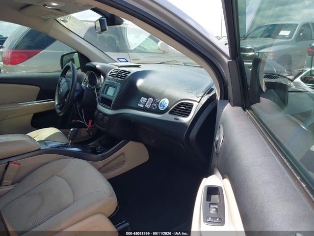 Продажа на аукционе авто 2018 Dodge Journey Se, vin: 3C4PDCAB4JT507587, номер лота: 45081899