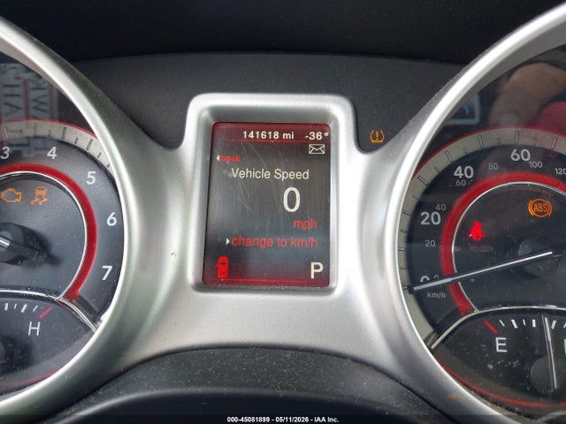 Продажа на аукционе авто 2018 Dodge Journey Se, vin: 3C4PDCAB4JT507587, номер лота: 45081899
