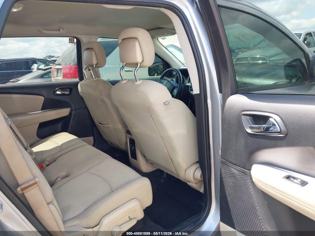 Продажа на аукционе авто 2018 Dodge Journey Se, vin: 3C4PDCAB4JT507587, номер лота: 45081899