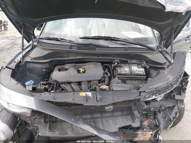 KIA SOUL LX 2020 KNDJ23AU5L7716020 Image 10