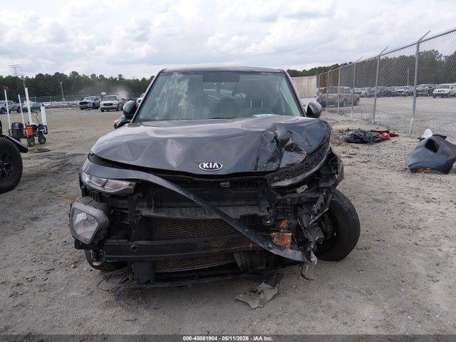 KNDJ23AU5L7716020 KIA SOUL LX