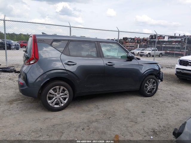 KIA SOUL LX 2020 KNDJ23AU5L7716020 Image 14