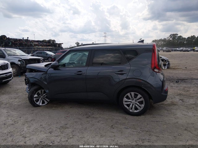 KIA SOUL LX 2020 KNDJ23AU5L7716020 Image 15