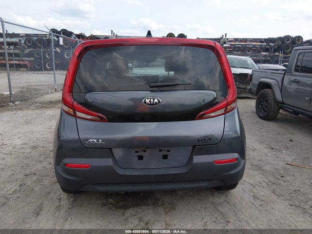 KIA SOUL LX 2020 KNDJ23AU5L7716020 Image 17