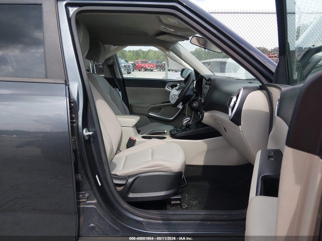 KIA SOUL LX 2020 KNDJ23AU5L7716020 Image 5