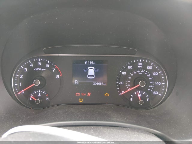 KIA SOUL LX 2020 KNDJ23AU5L7716020 Image 7