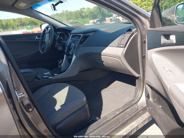 Продажа на аукционе авто 2011 Hyundai Sonata Gls, vin: 5NPEB4AC4BH261993, номер лота: 45081905