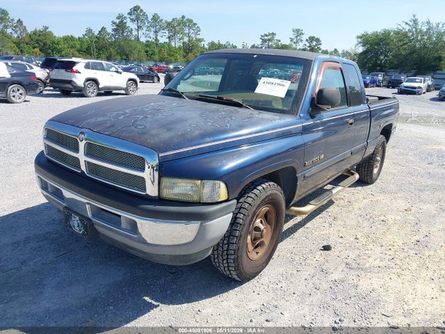 Продажа на аукционе авто 2001 Dodge Ram 1500 St, vin: 3B7HC13Z91G176505, номер лота: 45081906