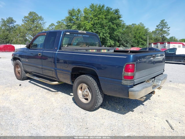 Продажа на аукционе авто 2001 Dodge Ram 1500 St, vin: 3B7HC13Z91G176505, номер лота: 45081906