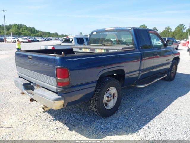 Продажа на аукционе авто 2001 Dodge Ram 1500 St, vin: 3B7HC13Z91G176505, номер лота: 45081906