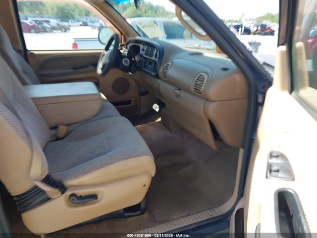 Продажа на аукционе авто 2001 Dodge Ram 1500 St, vin: 3B7HC13Z91G176505, номер лота: 45081906