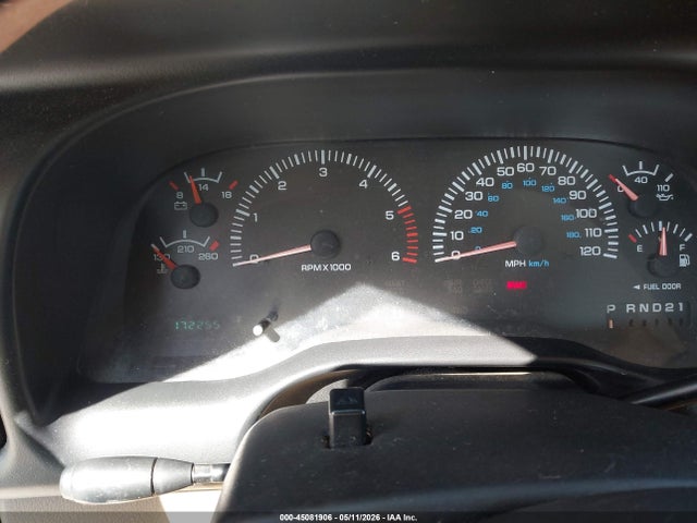 Продажа на аукционе авто 2001 Dodge Ram 1500 St, vin: 3B7HC13Z91G176505, номер лота: 45081906