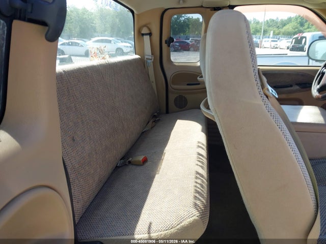 Продажа на аукционе авто 2001 Dodge Ram 1500 St, vin: 3B7HC13Z91G176505, номер лота: 45081906