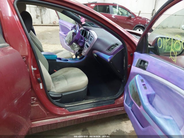 Продажа на аукционе авто 2012 Kia Optima Lx, vin: 5XXGM4A76CG074581, номер лота: 45081910