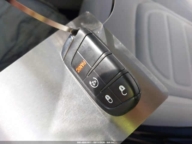 Aukcja sprzedaży 2021 Jeep Renegade Latitude 4x4, vin: ZACNJDBB8MPN36605, numer aukcji: 45081911