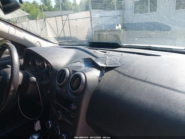 Aukcja sprzedaży 2010 Pontiac G6, vin: 1G2ZA5EK7A4153047, numer aukcji: 45081912