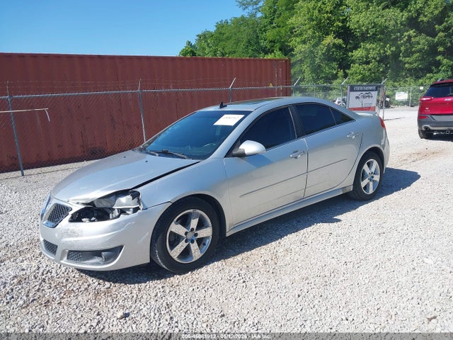Aukcja sprzedaży 2010 Pontiac G6, vin: 1G2ZA5EK7A4153047, numer aukcji: 45081912