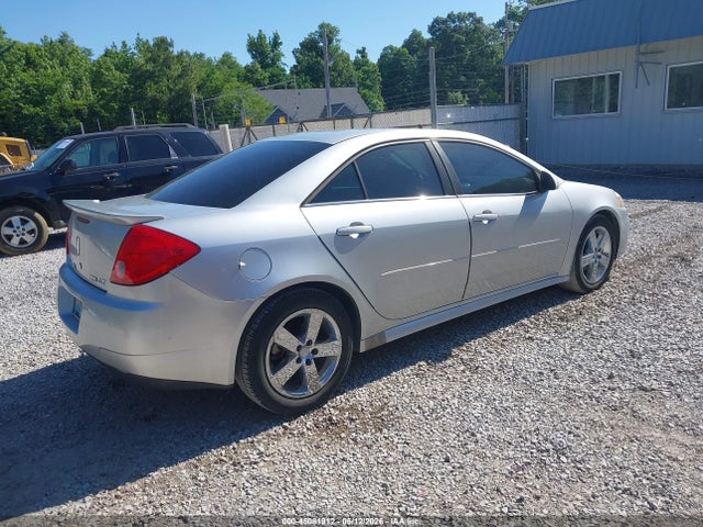 Aukcja sprzedaży 2010 Pontiac G6, vin: 1G2ZA5EK7A4153047, numer aukcji: 45081912