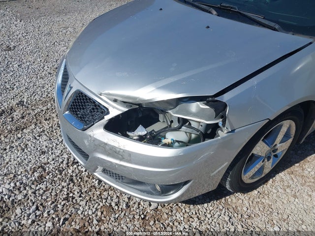 Aukcja sprzedaży 2010 Pontiac G6, vin: 1G2ZA5EK7A4153047, numer aukcji: 45081912