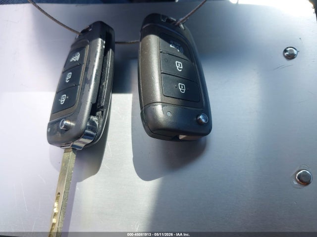 Aukcja sprzedaży 2022 Hyundai Kona Se, vin: KM8K2CAB9NU832758, numer aukcji: 45081913