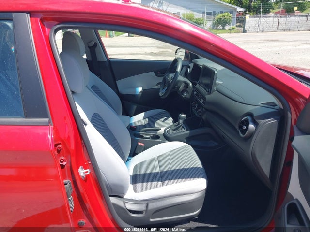Aukcja sprzedaży 2022 Hyundai Kona Se, vin: KM8K2CAB9NU832758, numer aukcji: 45081913