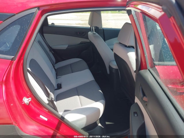 Aukcja sprzedaży 2022 Hyundai Kona Se, vin: KM8K2CAB9NU832758, numer aukcji: 45081913
