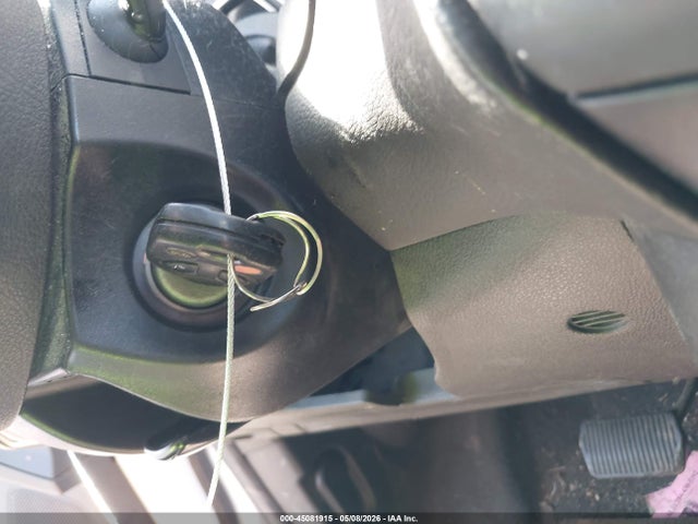 45081915 :رقم المزاد ، 1FADP3F26GL276365 vin ، 2016 Ford Focus Se مزاد بيع