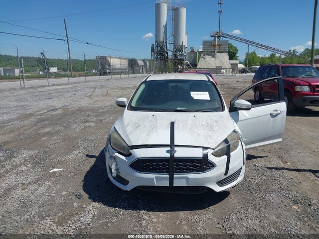 45081915 :رقم المزاد ، 1FADP3F26GL276365 vin ، 2016 Ford Focus Se مزاد بيع