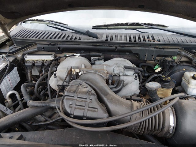 Aukcja sprzedaży 2004 Lincoln Navigator, vin: 5LMFU28R94LJ16050, numer aukcji: 45081916