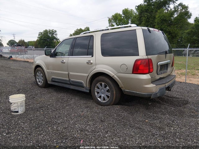 Aukcja sprzedaży 2004 Lincoln Navigator, vin: 5LMFU28R94LJ16050, numer aukcji: 45081916