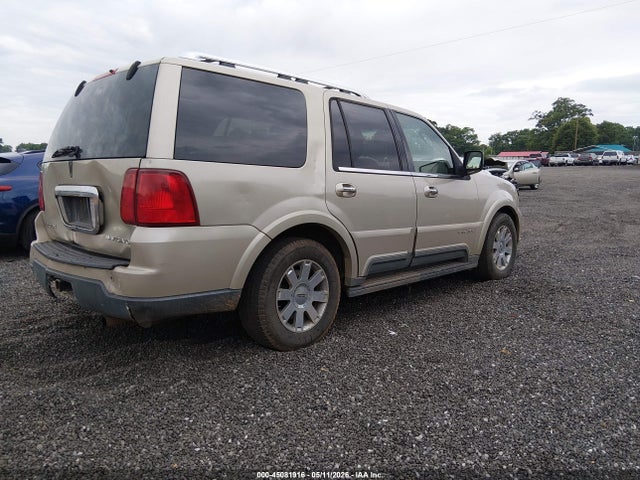 Aukcja sprzedaży 2004 Lincoln Navigator, vin: 5LMFU28R94LJ16050, numer aukcji: 45081916