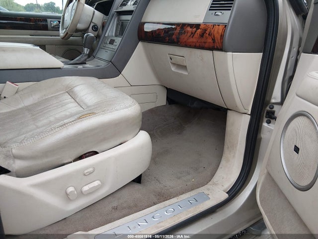 Aukcja sprzedaży 2004 Lincoln Navigator, vin: 5LMFU28R94LJ16050, numer aukcji: 45081916