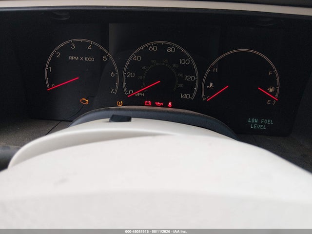 Aukcja sprzedaży 2004 Lincoln Navigator, vin: 5LMFU28R94LJ16050, numer aukcji: 45081916