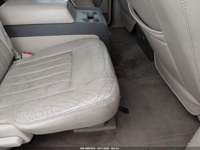 Aukcja sprzedaży 2004 Lincoln Navigator, vin: 5LMFU28R94LJ16050, numer aukcji: 45081916